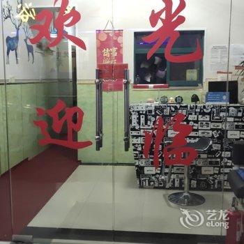 南京佳宁阁宾馆酒店提供图片