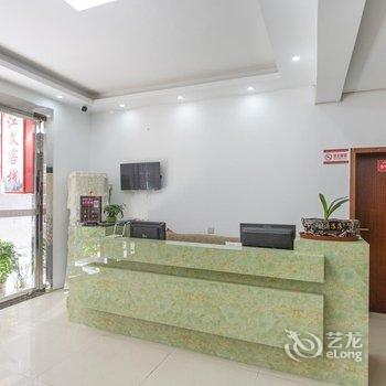 张家界旅居客栈(天门山索道站店)酒店提供图片