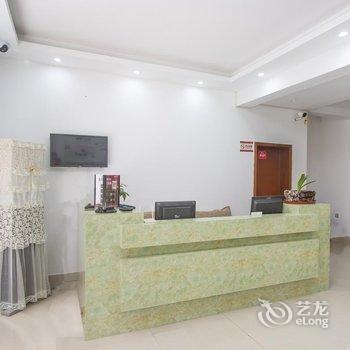 张家界旅居客栈(天门山索道站店)酒店提供图片