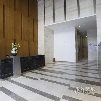 小象互联网民宿(南宁琅东客运站店)酒店提供图片