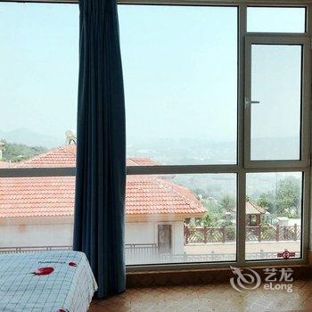 青岛寓见香墅古月度假别墅酒店提供图片