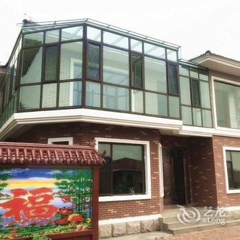 青岛寓见香墅古月度假别墅酒店提供图片
