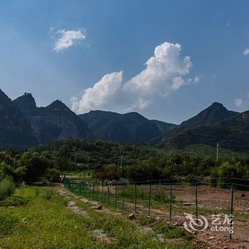 龙庆峡映景民宿酒店提供图片