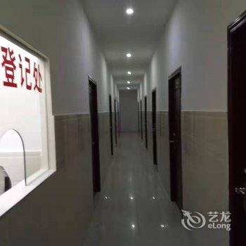 广州白云金沙公寓酒店提供图片