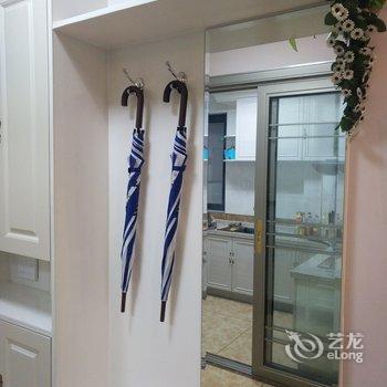 青岛东方影都-星光岛豪装民宿(石山路分店)酒店提供图片