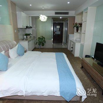 南宁万象阳光酒店公寓酒店提供图片