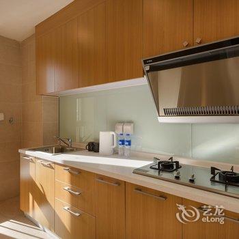 千屿公寓(北京北关店)酒店提供图片