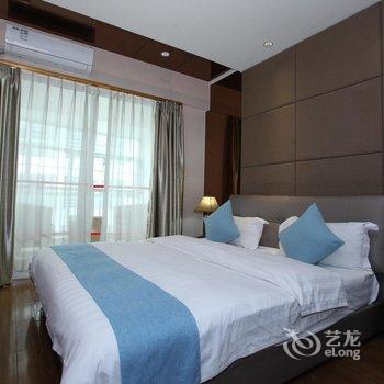 南宁万象阳光酒店公寓酒店提供图片