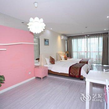 南宁万象阳光酒店公寓酒店提供图片