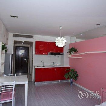 南宁万象阳光酒店公寓酒店提供图片