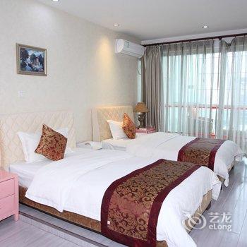 南宁万象阳光酒店公寓酒店提供图片