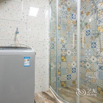青岛卓雅时尚民宿酒店提供图片