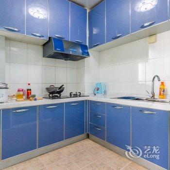青岛卓雅时尚民宿酒店提供图片
