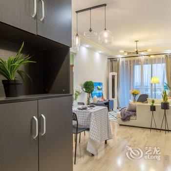 重庆路客BB8850精品民宿酒店提供图片