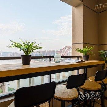 重庆路客BB8850精品民宿酒店提供图片