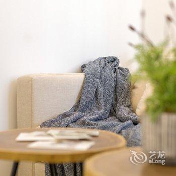 重庆路客BB8850精品民宿酒店提供图片