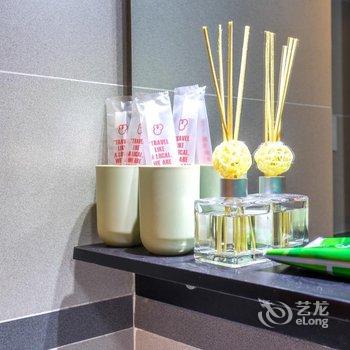 重庆路客BB8850精品民宿酒店提供图片