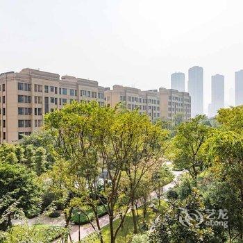 重庆路客BB8850精品民宿酒店提供图片