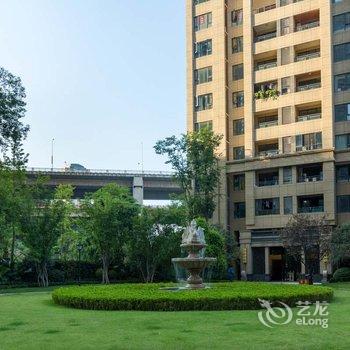 重庆路客BB8850精品民宿酒店提供图片