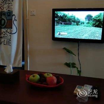 成都自由度太空舱青年旅舍酒店提供图片