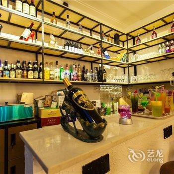 大理鹿先生一号院酒店提供图片