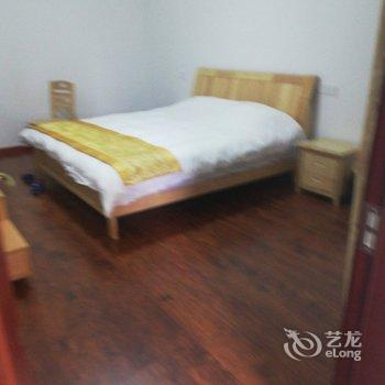 崇左阿力公寓酒店提供图片