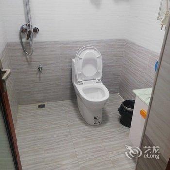 崇左阿力公寓酒店提供图片