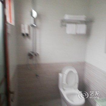 崇左阿力公寓酒店提供图片