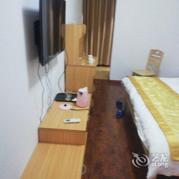 崇左阿力公寓酒店提供图片