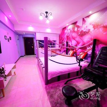 西安蜜语时光民宿(3号店)酒店提供图片