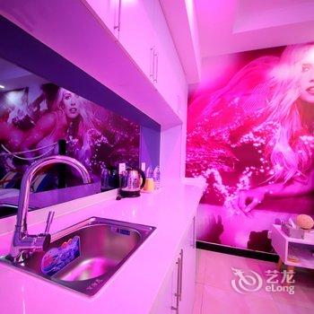 西安蜜语时光民宿(3号店)酒店提供图片