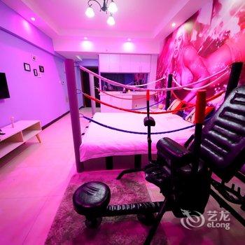 西安蜜语时光民宿(3号店)酒店提供图片