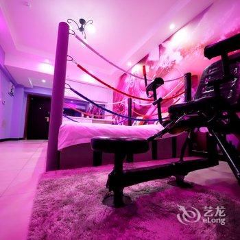西安蜜语时光民宿(3号店)酒店提供图片