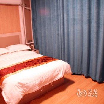 宽城碧海云天宾馆酒店提供图片
