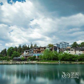 腾冲驿旅阳光客栈酒店提供图片