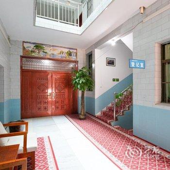 西安爱情海酒店酒店提供图片