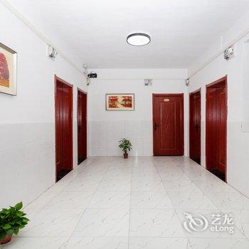 西安爱情海酒店酒店提供图片