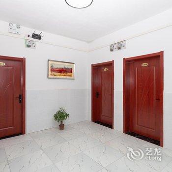 西安爱情海酒店酒店提供图片