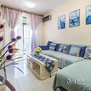 成都未来更好公寓酒店提供图片