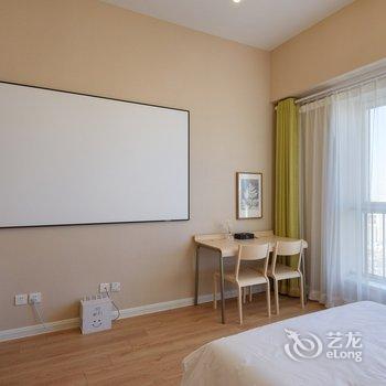 千屿公寓(北京北关店)酒店提供图片
