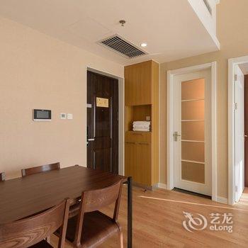 千屿公寓(北京北关店)酒店提供图片