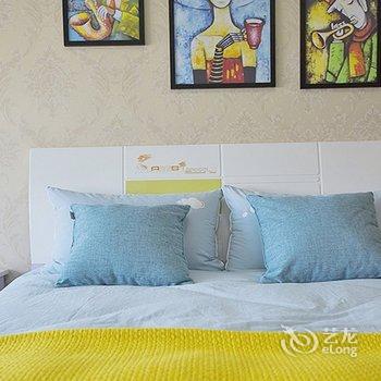 西宁路客精品民宿BD7600酒店提供图片