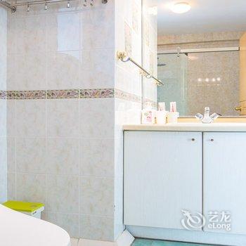 广州路客AA4850精品民宿酒店提供图片