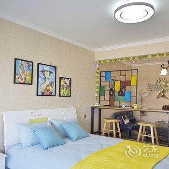 西宁路客精品民宿BD7600酒店提供图片