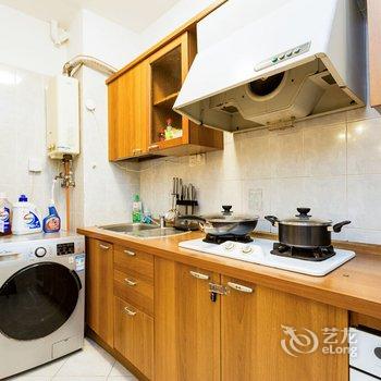 广州路客AA4850精品民宿酒店提供图片