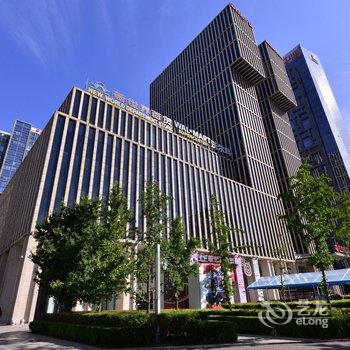 北京路客民宿BC2360酒店提供图片