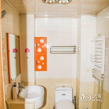 西安路客民宿AA8600酒店提供图片