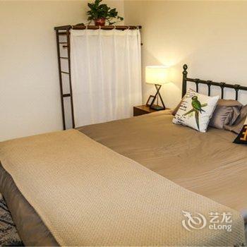 西安路客民宿AA8600酒店提供图片