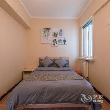 路客民宿(西安10号店)酒店提供图片