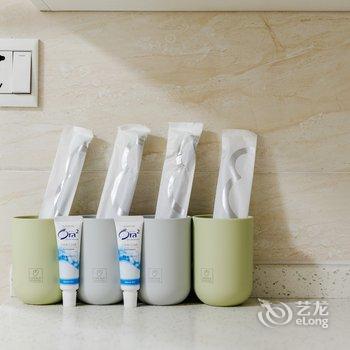 西安路客BF7620精品民宿(张家村分店)酒店提供图片